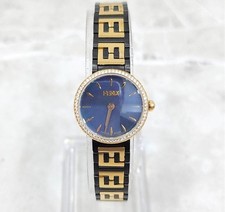 Fendi Montre Forever Diamant