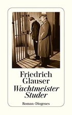 F. Glauser Wachmeister Studer