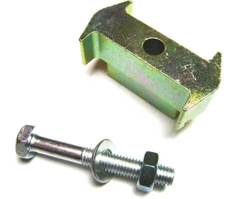 Bloque volant moteur pour - , vw