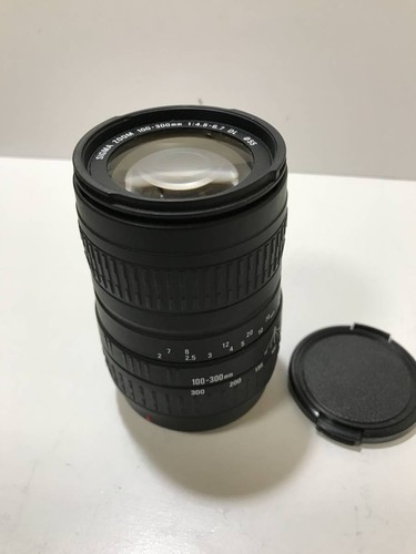 Sony alpha minolta zoom - minolta,