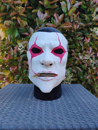 Slipknot jim root - root, the