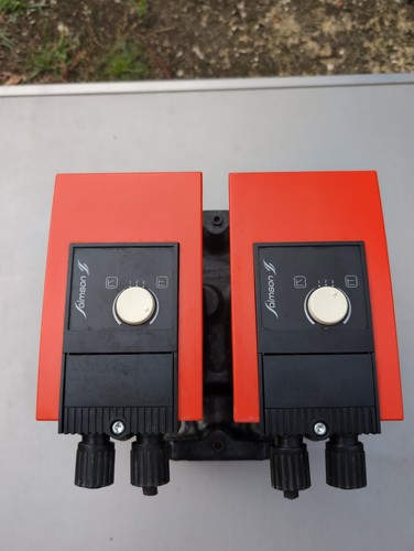 Salmson circulateur priux - -,