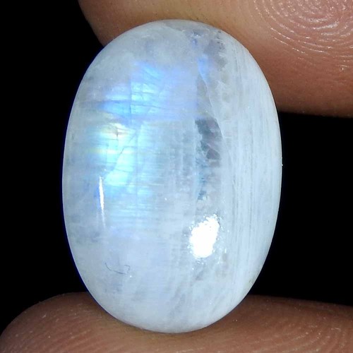 Pierre précieuse cabochon