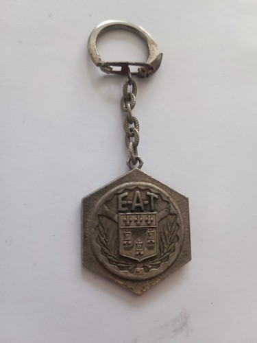 Porte clés insigne militaire - insigne,