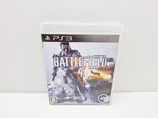 Battlefield 4 PLAYSTATION 3