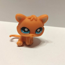 figurine PETSHOP  original