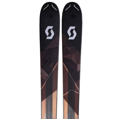 Ski occasion scott - scott, pure