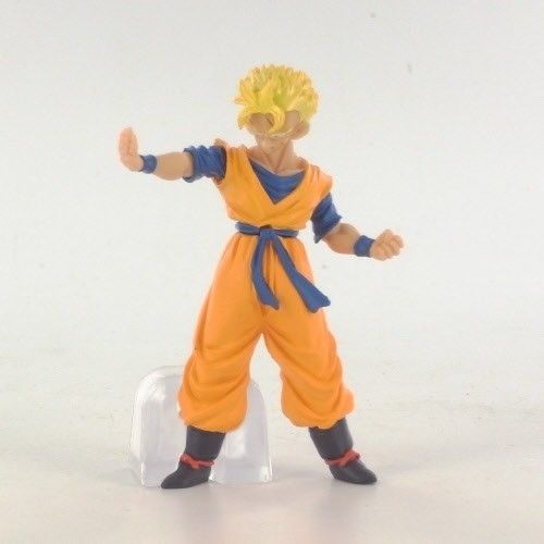 Figurine gohan sangohan - gohan,