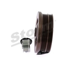 POULIE DAMPER BMW X5 3.0