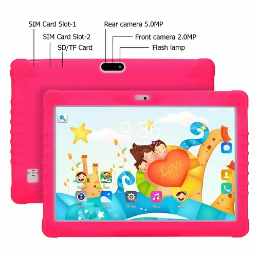Tablette enfant sannuo 10 1 - sannuo, 10.1