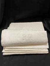 Anciennes Serviettes