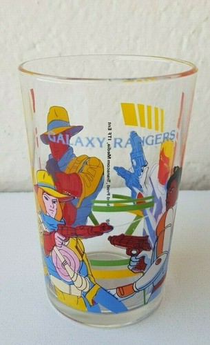 Ancien verre moutarde - ancien,
