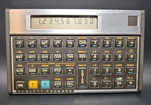 Vintage hewlett packard - vintage, hewlett-packard