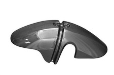 Garde boue avant Carbone pour Ducati Sport Classic