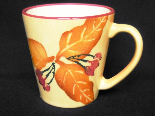 Home brand berries leaves - brand,