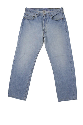 Jeans levi 501 - 501, w33