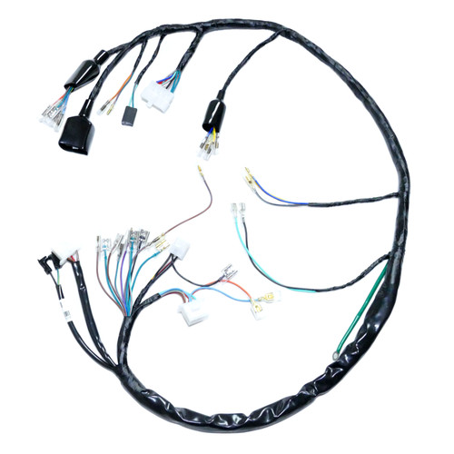 Câble pour honda cb550k - honda,