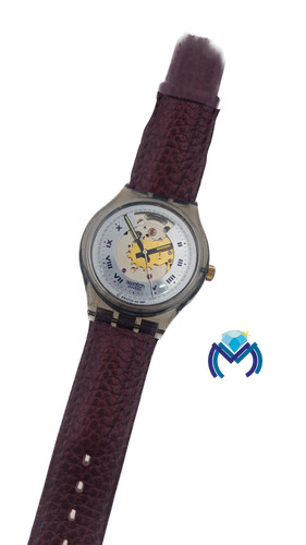 Swatch automatique 1991 - automatique,