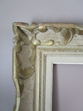 Cadre Montparnasse en bois