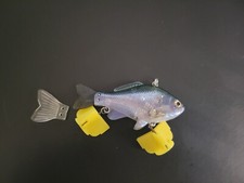 Leurre Vibration Lucky Craft Real Vib 60