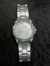 Montre femme Yema en acier