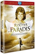 Les Routes du paradis - Saison