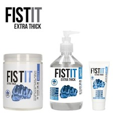 Lubrifiant Anal Vaginal