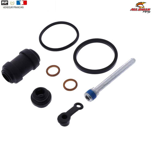 Kit réparation etrier de - réparation,