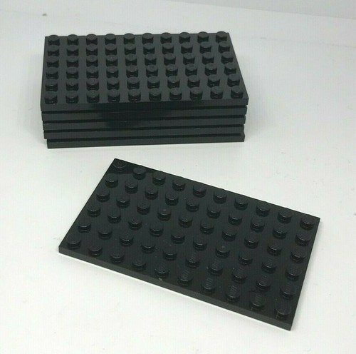 Lego plaque 10 réf - x,