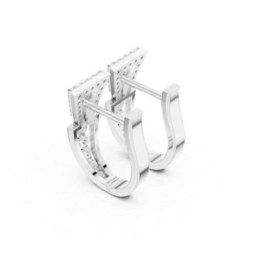 Boucles oreilles créoles de - d'oreilles,