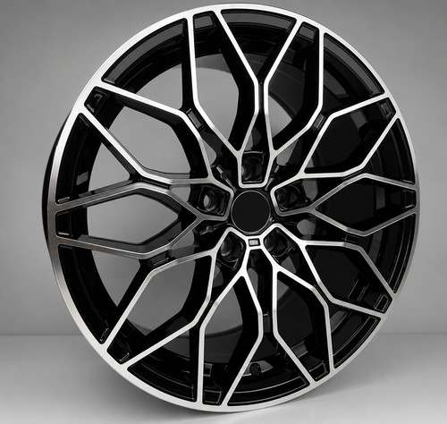 Jantes pack sport - 4, g20