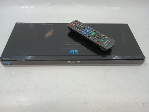 Panasonic dmp bdt210 - dmp-bdt210, full