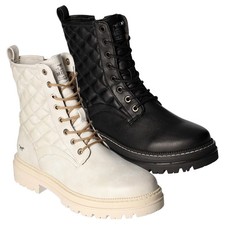 Mustang Femme Bottines