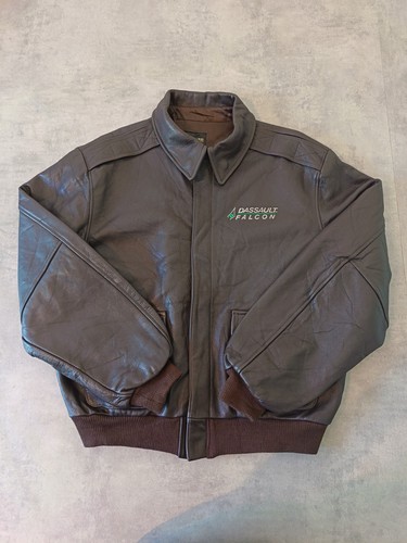Blouson aviateur type en - blouson,