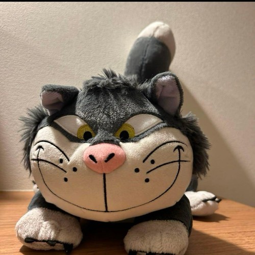 Disney cinderella plush - disney,
