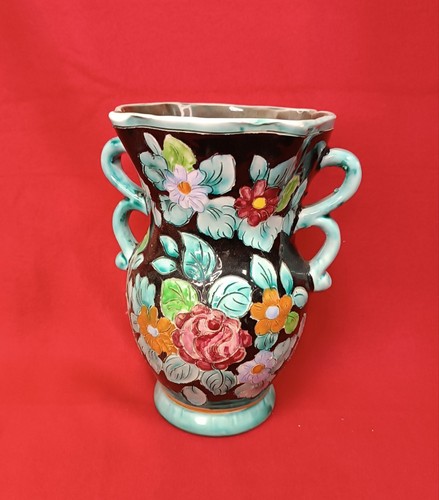 Vase monaco faïence - vase, de