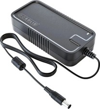 GO SOLID! Chargeur compatible avec VanMoof S4 & X4 - 42V 4A