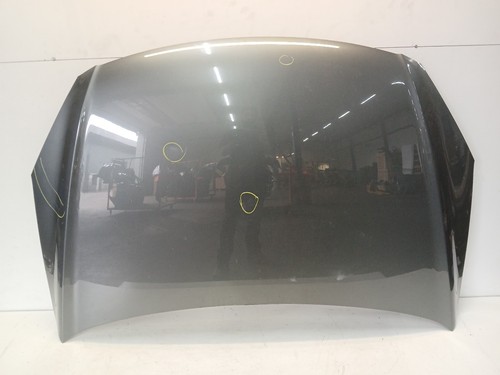 Hyundai i30 capot 2008 - hyundai,