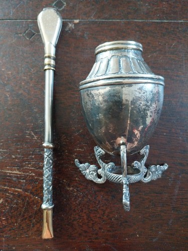 Paille mate ancienne - paille,
