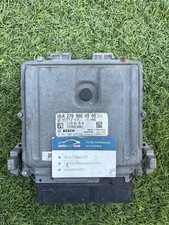 CALCULATEUR MOTEUR ECU