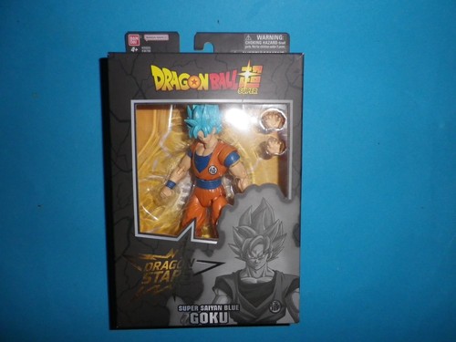 Figurine dragon ball super - figurine,