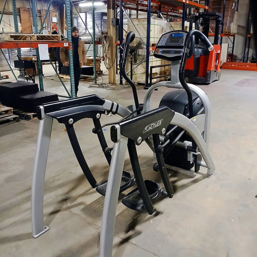 Cybex 630a arc - cybex,