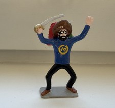 Pixi Tintin Prototype -