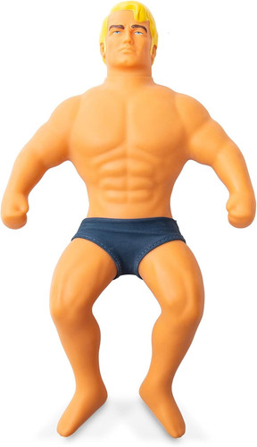 Stretch armstrong squishy - armstrong,