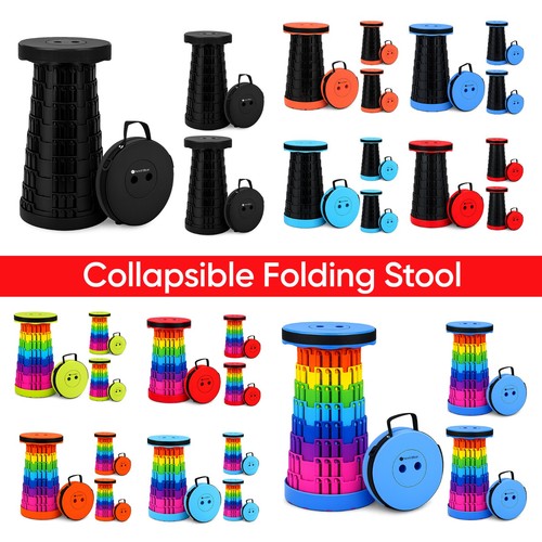 Tabouret camping pliable - tabouret,