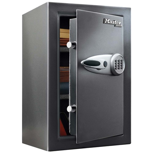 Master lock coffre - master, coffre-fort