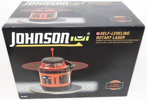 Brand new johnson - new,