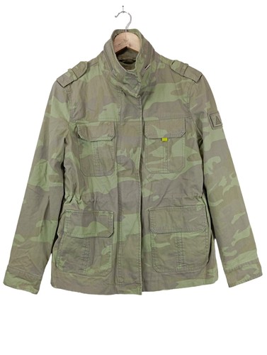 Veste militaire dames - c&a,