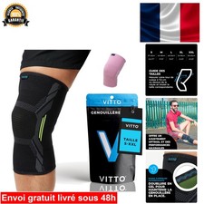 Attelle Genou VITTO S -