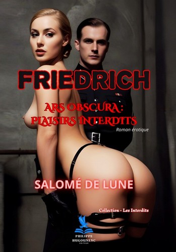 Friedrich ars obscura - obscura,